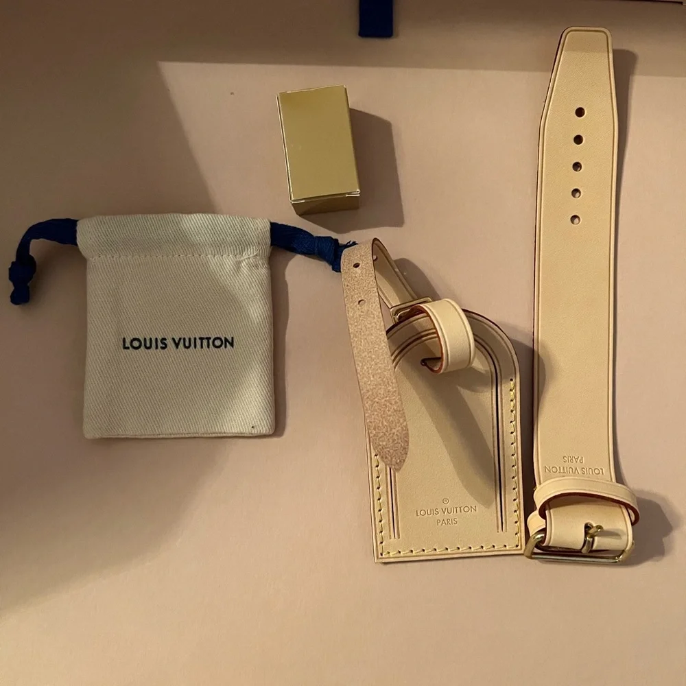 NWT!! Brand New!!! NEVER USED keepall 55 - Picture 6 of 10